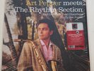 Art Pepper Meets the Rhythm Section LP Craft Recordings Contemporary RSD mono