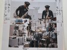 Isaiah Collier Live in the Listening Room SEALED Vinyl Factory LP