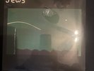 SILVER JEWS THE NATURAL BRIDGE LP MINT
