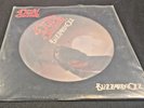 Ozzy Osbourne - Blizzard of Ozz Picture Disc Vinyl LP
