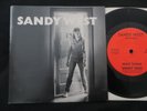 Sandy West-