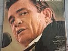 Johnny Cash at Folsom Prison Vinyl