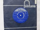 The Rebel Rousers - Should I? 1968 UK Fontana 45