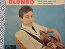 LUCKY BLONDO BETTY ET JENNY  1er DISQUE RARE 45T EP BIEM FR EXC/TBE