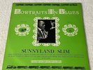 SUNNYLAND SLIM: 