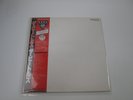 BEATLES WHITE ALBUM EMI/ODEON EAS-67157,8 with OBI Japan LP Red Vinyl B