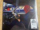 SEALED The Mars Volta Frances The Mute LP BLACK VINYL Clouds Hill