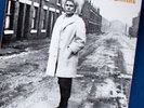 ORIGINAL 1984 UK THE SMITHS 12