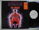 Shocker - No More Mr Nice Guy LP 1989 Germany EX+ MEGADETH/PAUL STANLEY/BONFIRE
