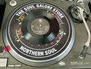 EARL JACKSON  SOUL SELF SATISFACTION️WIGAN CASINO  NORTHERN SOUL