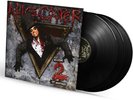 Alice Cooper Welcome 2 My Nightmare 3 vinyl set w/7 bonus tracks preorder 6/5/26