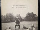 George Harrison - All Things Must Pass - 1970 - 3 LP Box Set