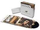 BOB MARLEY - THE COMPLETE ISLAND RECORDINGS: COLLECTOR’S EDITION METAL BOX [NEW]
