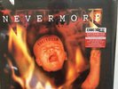 Nevermore The Politics Of Ecstasy ICED EARTH HELLOWEEN HAMMERFALL