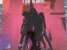 Pearl Jam – Ten – Z 47857 – Original Collectible Pressing First Pressing