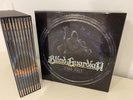 Blind Guardian Full Box limited 300 color vinyl Sealed. Iron Maiden