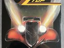 Eliminator by ZZ Top (Vinyl, 1983) Original Pressing STILL SEALED