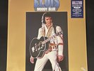 Elvis Presley - Moody Blue - FTD - Gold Vinyl - 2024 - SEALED- 2274 Of 4000