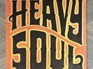 Paul Weller Heavy Soul Vinyl LP 1st Pressing Fantastic Condition Owned Since Rel