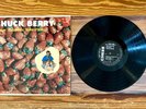 Chuck Berry: One Dozen Berrys LP Vinyl US Chess Records OG 1958 Mono VG/VG+
