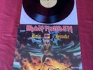 Disque LP Iron Maiden Holy Smoke - Maxi Single, occasion