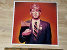 Ministry Filth Pig Vinyl Record 1996 Used