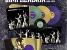 Jimi Hendrix - Valley of Jams 1969-1970 Vault Package #67 Vinyl Box Set