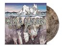 Isles & Glaciers Hearts of Lonely People Ghost Mix Vinyl LP Ltd Pierce The Veil