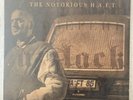 The Notorious H.A.F.T. - Haftbefehl Vinyl LP Schallplatte