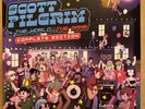Scott Pilgrim Vs. The World  Vinyl Record Soundtrack LP + EP Limited Run Games