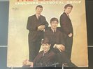 The Beatles Introducing... The Beatles LP Vinyl Vee-Jay 33RPM 12
