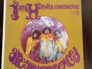 Jimi Hendrix -Are You Experienced LP - 1967 Reprise RS6261 Tricolor VG-/VG+ READ