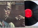 Miles Davis Kind Of Blue LP Columbia CL 1355 Mono 6-Eye 1959 OG - NM