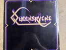 Sealed QUEENSRYCHE SELF TITLED 12”ep Lp Private Press On 206 Records Metal
