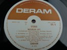 Caravan WATERLOO LILY 1972 UK LP 1st Press Brown Labels PLAYS NEAR MINT HEAR