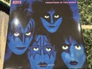 Creatures of the Night (40th Anniversary) [Half-Speed LP] by Kiss (Record, 2022)