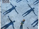 Muse Absolution Double Vinyl LP Gatefold Album New Sealed 2LP Warner Europe