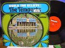 1967 US SMASH LP THE TEMPESTS WOULD YOU BELIEVE SOMEDAY ETC NORTHERN SOUL