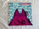 Rotteen FEEL-LINE For Disc Jockeys Special Vinyl