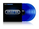 Various Artist NOW Yearbook: The Vault 1984 (Vinyl) 12