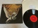CLASH OF THE TITANS Motion Picture Vinyl Album 1981, Tested Perfectly