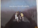 The Doors - The Soft Parade - 1971 Elektra Aussie blue label LP