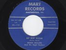 TwinSpin Rockabilly MOON MULLINS Bip Bop Boom/Rock & Roll Rhythm MART HEAR BOTH