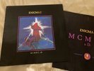 ENIGMA, MCMXC a.D., VINYL LP, ALBUM WITH INNER SLEEVE, RARE 1990, VG+/VG+