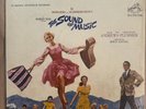 The Sound of Music Original Soundtrack Vinyl LP RCA LSOD-2005 w/ Booklet