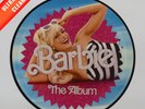 Barbie The Album LP Pic Disc VG+ 2024 075678613098