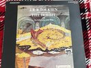 J.R.R. Tolkien The Hobbit & Fellowship LP Caedmon TC 1477 Vinyl Record