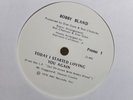 Bobby Bland - Today I Started Loving You Again (ABC Promo 1) Aussie PR0M0 45