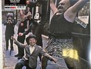 The Doors Strange Days LP Album vinyl record 2022 reissue on Elektra