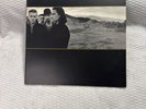 U2: The Joshua Tree - Vinyl - 1987 Island Records 7 90581-1 With Poster. VG+/VG